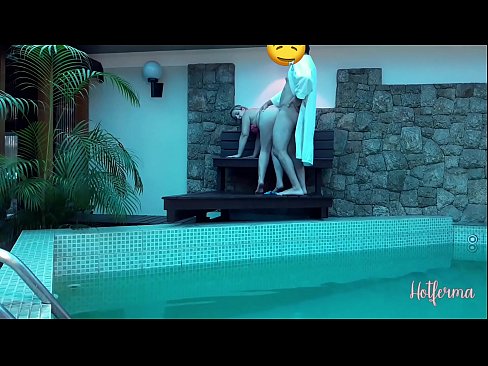 ❤️ Boss hovuza qulluqçu dəvət edir, lakin isti müqavimət göstərə bilmədi ❌ Keyfiyyətli porno bizdə az.eviewporn-com.ru ️❤