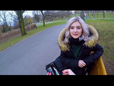 ❤️ Pul müqabilində bir qəribin isti cumluğunu uddu - parkda Eva Elfie tərəfindən blowjob ❌ Keyfiyyətli porno bizdə az.eviewporn-com.ru ️❤